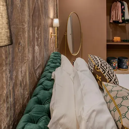 Stile Raro Suite-2