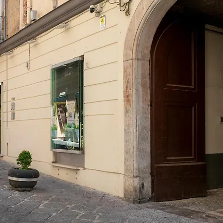 Stile Raro Suite-3