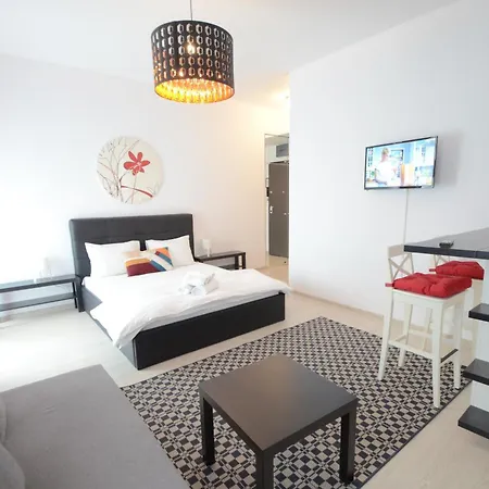 Uptown Residence Apartments-3