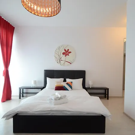 Uptown Residence Apartments-2