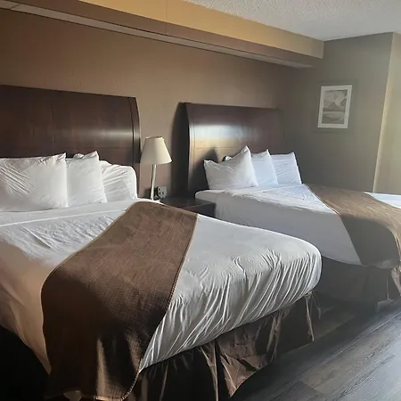 Americas Best Value Inn Kalispell-2
