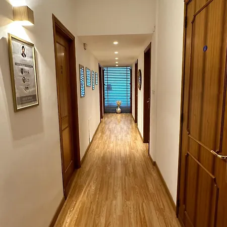 Doctor House Standard, Suites & Luxury Rooms-3