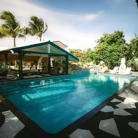 Thuishaven - Boutique Mini-Resort (Adults Only)-3