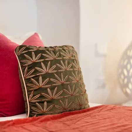 Suite Belvedere Capri Exclusive Rooms-3