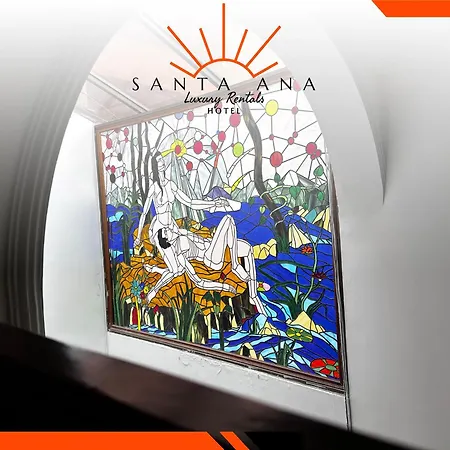 Hotel Santa Ana Luxury Rentals - 144-2