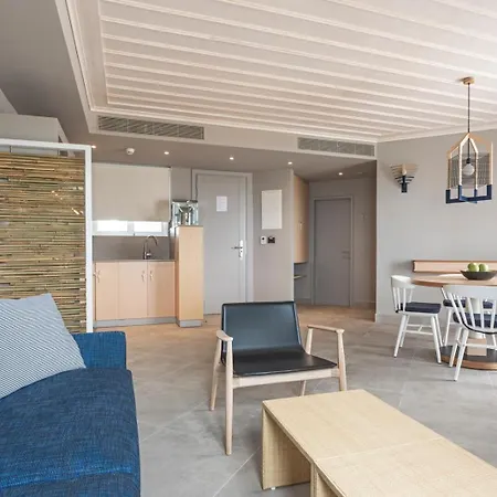 Hapimag Resort Porto Heli-2