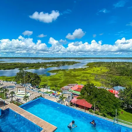 Hotel de Turistas Iquitos-2