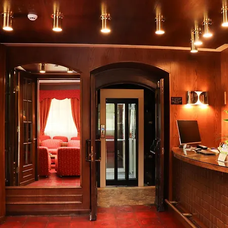 Hotel Garni del Lago-2