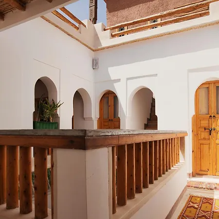Riad Mama-2