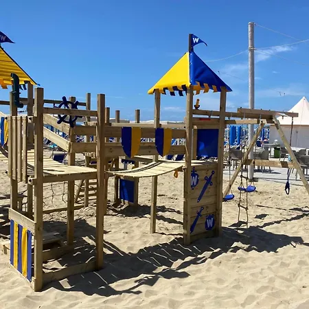 Cosmopolitan Golf & Beach Resort-2