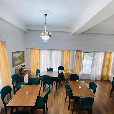 Hc Hotel & Suites-3