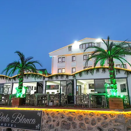 Perla Blanca Hotel-3