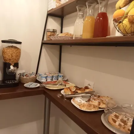 L'Etoile Luxury B&B-2