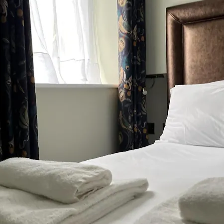 The Elizabeth House Hotel-3