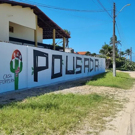 Casa Ferreira Cumbuco-2
