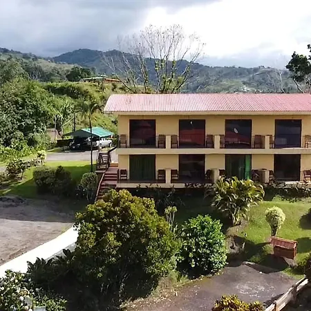 Hotel Linda Vista-2