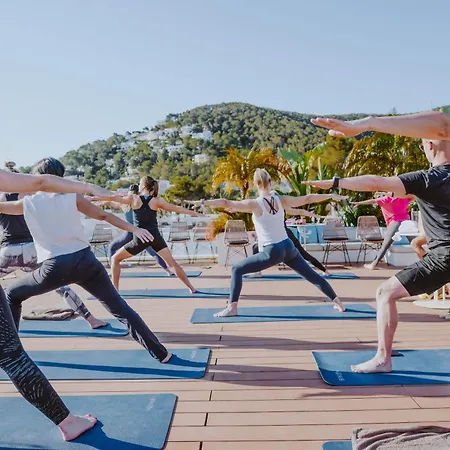 Nativo Hotel Ibiza By Ncalma Hotels-3