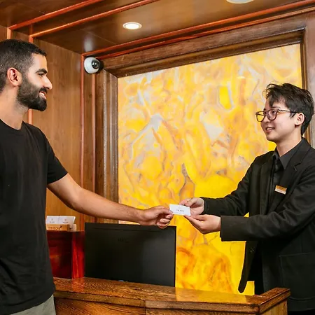 The West Hotel & Spa-2