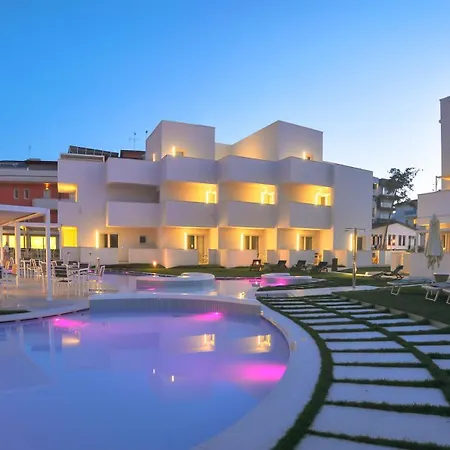 Marina Palace Hotel 4 Stelle S-3