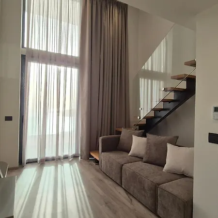 Meraviglia Boutique Hotel-3