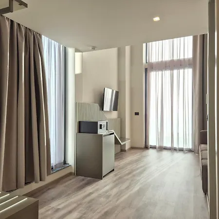 Meraviglia Boutique Hotel-2
