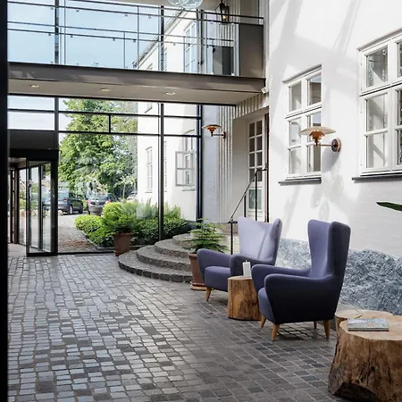 Fredensborg Badehotel-2