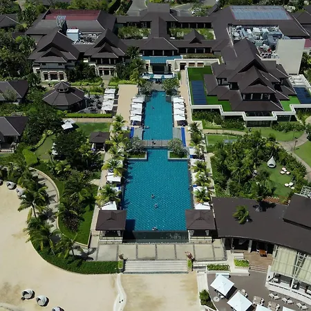 Crimson Resort And Spa - Mactan Island, Cebu-2