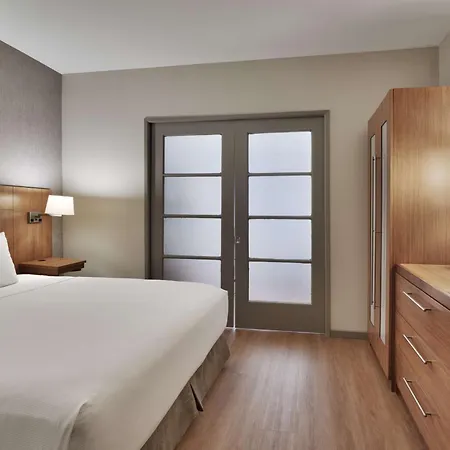 Hyatt Place At Anaheim Resort / Convention Center-2