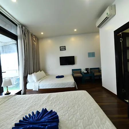 Hanoi Starlight Boutique Hotel-2