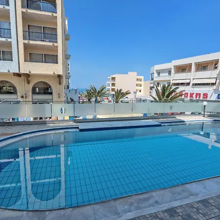Lefkoniko Residence Beach & Bay-2