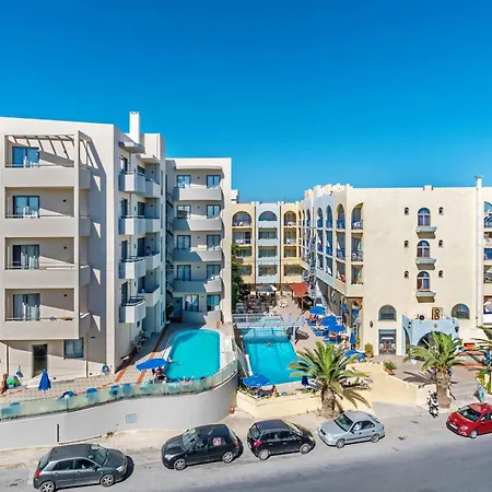 Lefkoniko Residence Beach & Bay-3