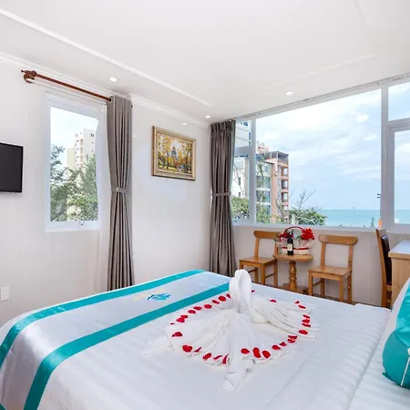 Novena Hotel-3