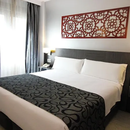 Hotel Venecia-3