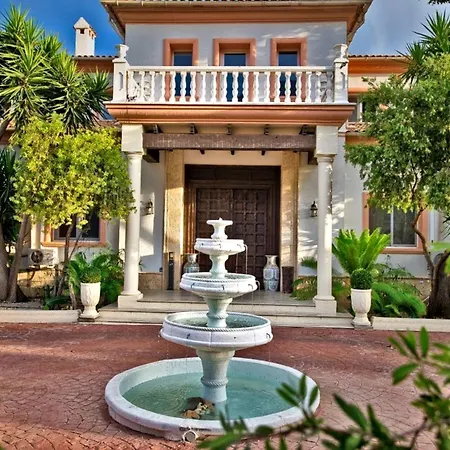 Hotel La Plantación-2