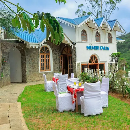 Hotel Silver Falls - Nuwara Eliya-2