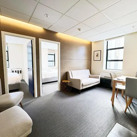 Park Hotel, Lambton Quay-2
