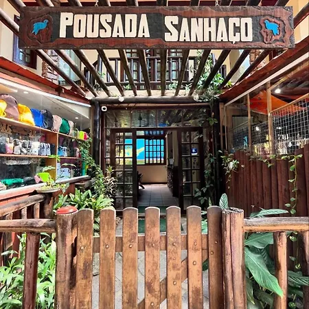 Pousada Sanhaço-3