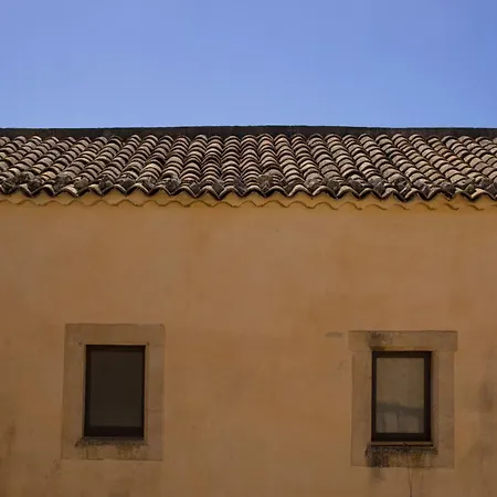 Antico Convento Dei Cappuccini-2