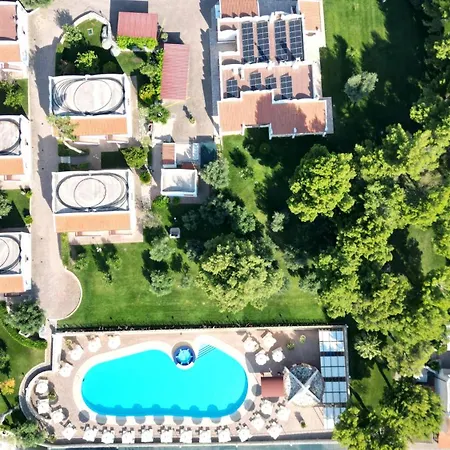 Villaggio Idra-2