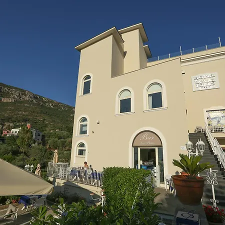 Hotel Royal Hills-2