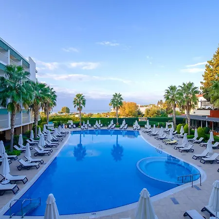 Tui Blue Barut Andiz (Adults Only)-3