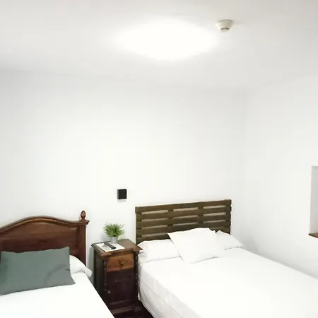 Hostal Cuzco-2
