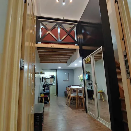 Summer Pines Residences - Baguio City By Jencas House Rental-3