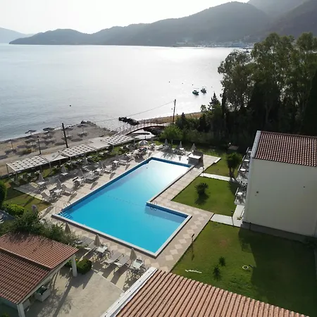 Sami Beach Hotel-3