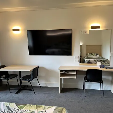Comfort Hotel Flames Whangarei-2