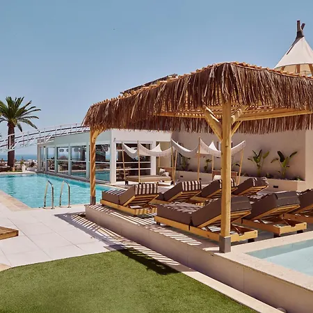 Sofia Resort Luxury Suites-2