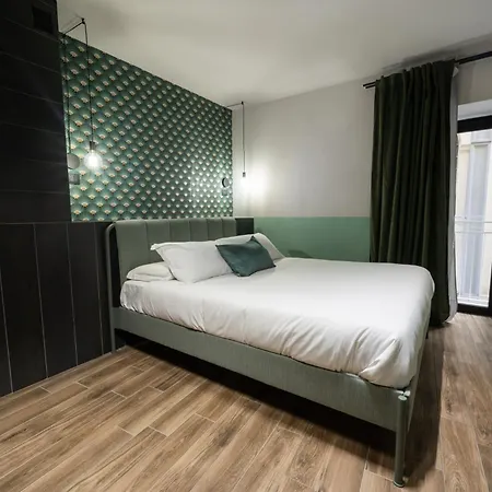 Rb Suites Napoli-2