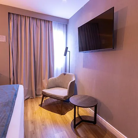 Alto Andino Hotel-2