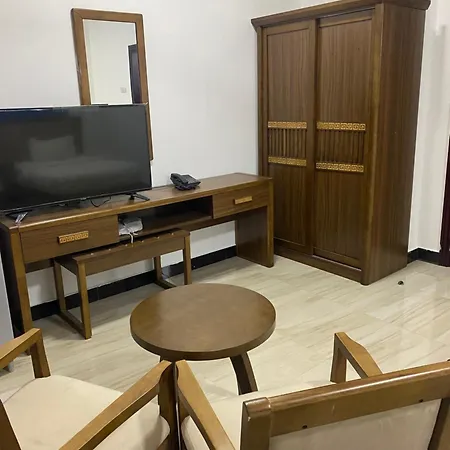 Home Station Hotel-2