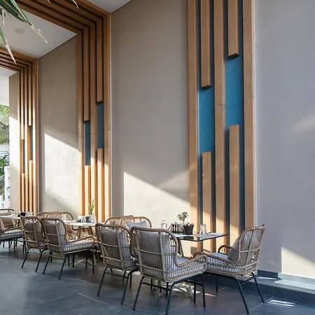 Sapphire Blue Suites-3